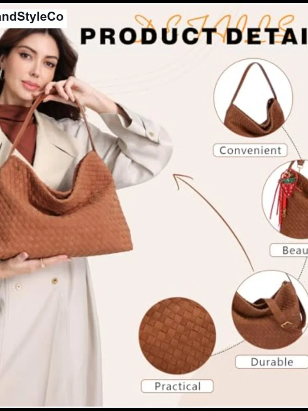 N/A this woven